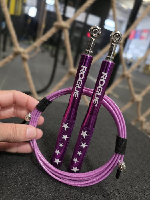 Crossfit Speed Rope : Star Afrodite