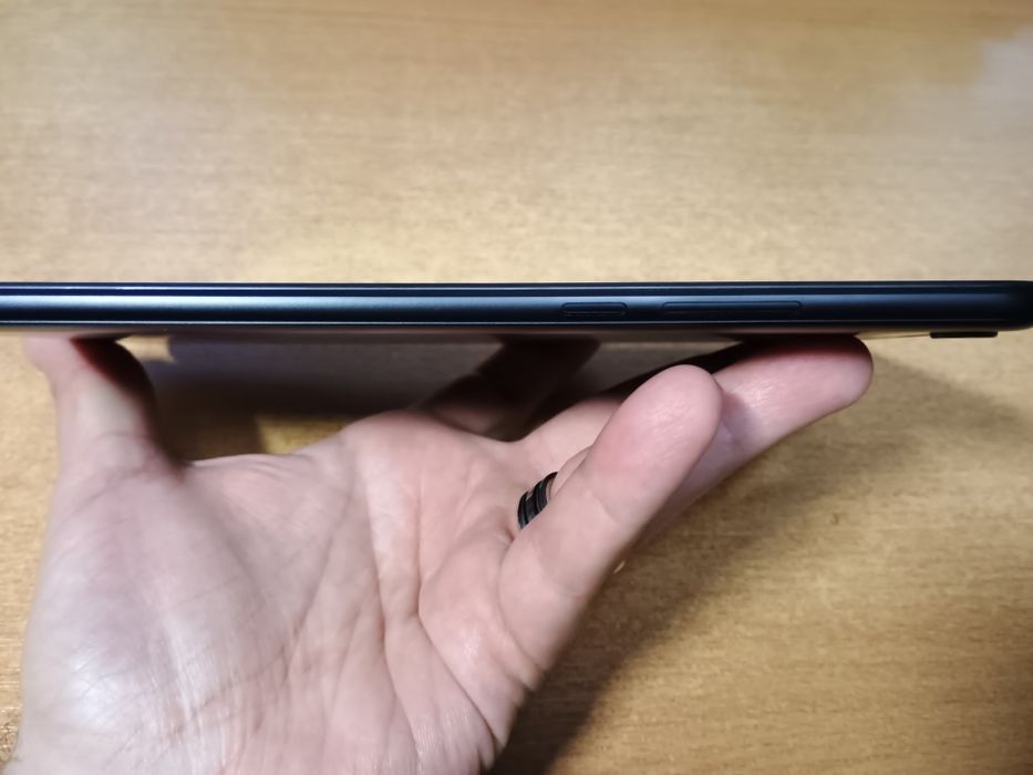 Планшет Xiaomi Mi Pad 4 Wi-Fi 4/64GB Black