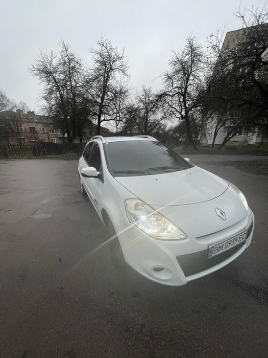 Продам Reno Clio lll