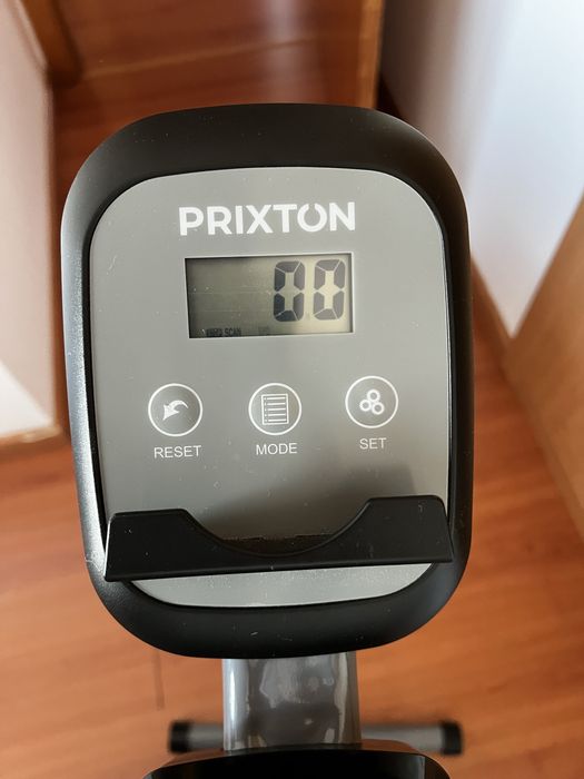 Bicicleta Estática PRIXTON BF350