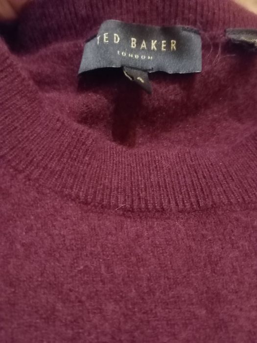 Ted Baker Merino wool светр