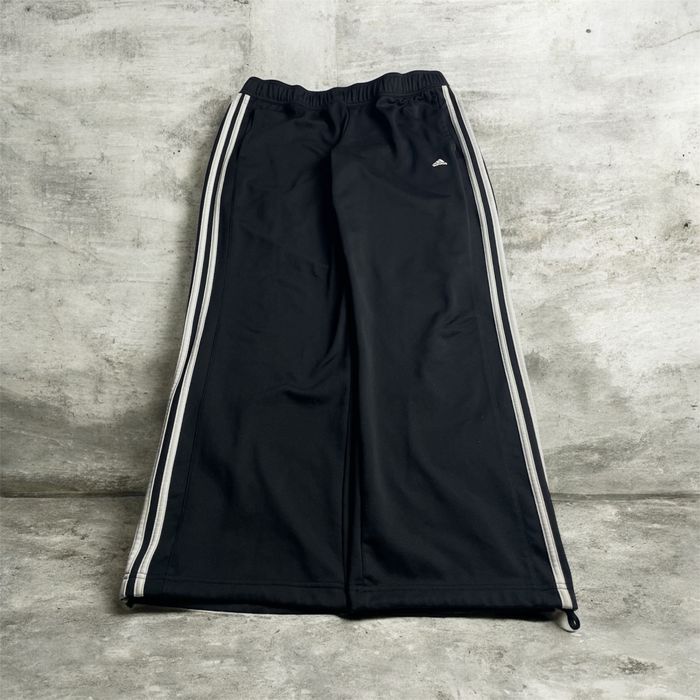 Штани Adidas , широкі