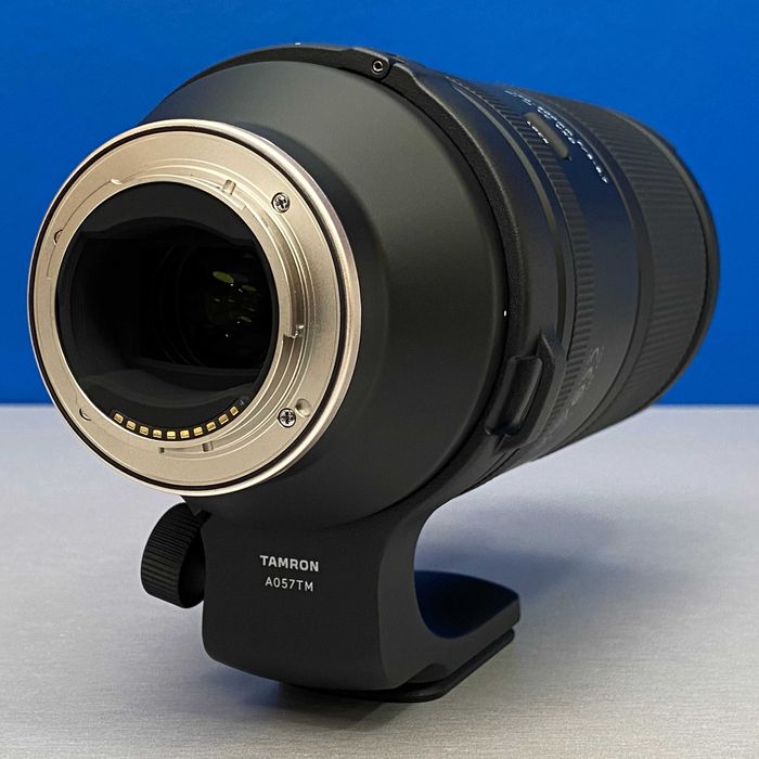 Tamron 150-500mm f/5-6.7 Di III VC VXD (Sony FE) - NOVA