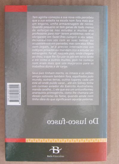 LITERATURA ESPANHOLA - Livros