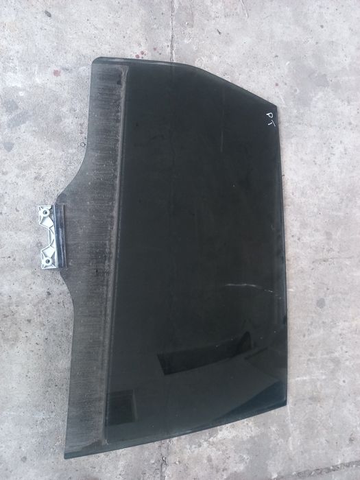 Szyba drzwi prawy tył ford s-max mk2