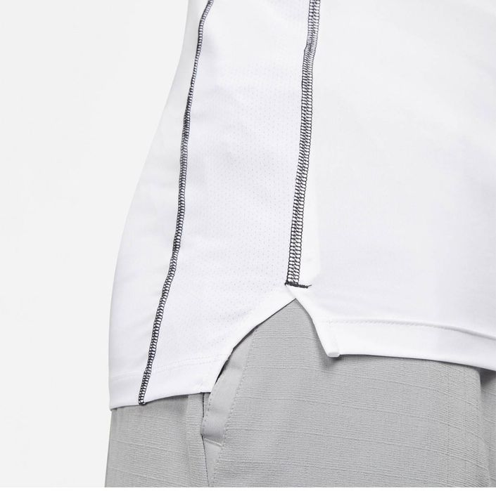 Продам майку компресійну Nike Pro Men's біла(DD1988-100)