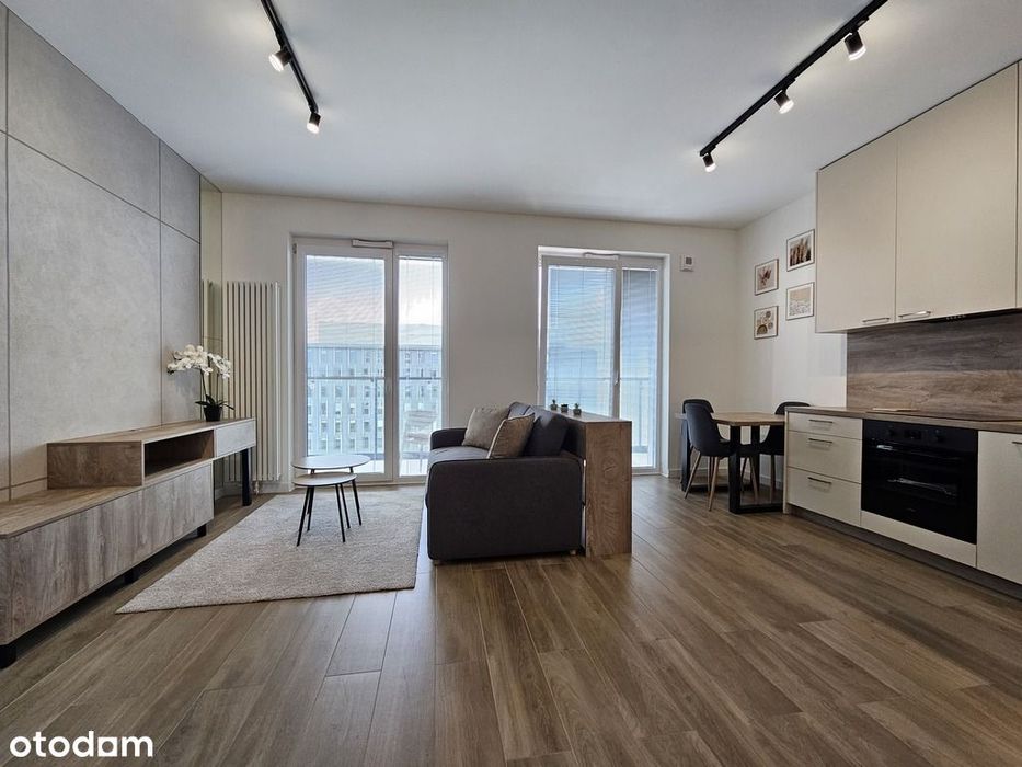 Doskonały 2-pok Apartament w Śródmieściu