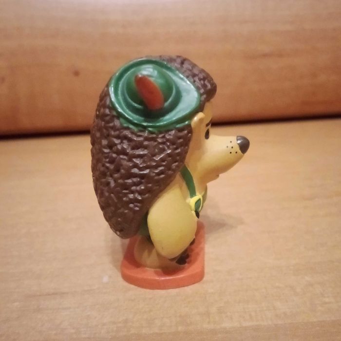 Фигурка ежик дисней