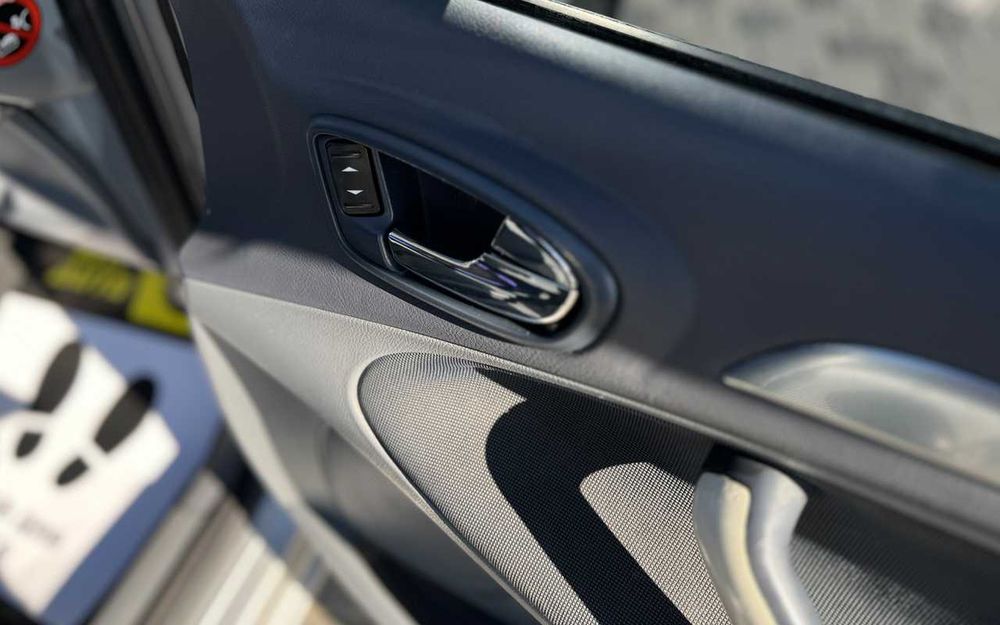 Ford  S-Max  2007