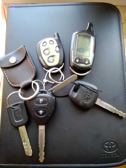Toyota Auris 2012 VIN NMTKV58E90R099601 фото оголошення 24 з 24