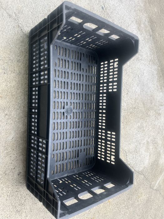 Solidne skrzynki na warzywa owoce narzedzia