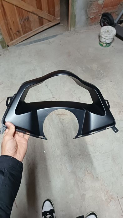 Carenagens pcx 2014 a 2017