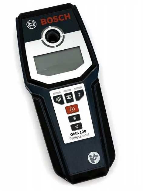 Bosch Professional GMS 120