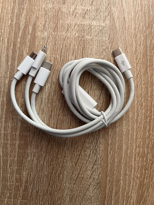 Провода для павеварбанку