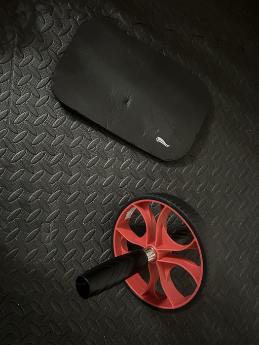 Abdominal Wheel446795762181099520