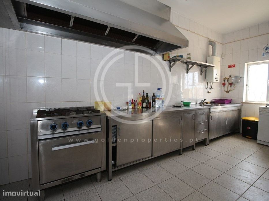 Habitação com negócio próprio - Algarve, Faro Albufeira, Olhos D'agua