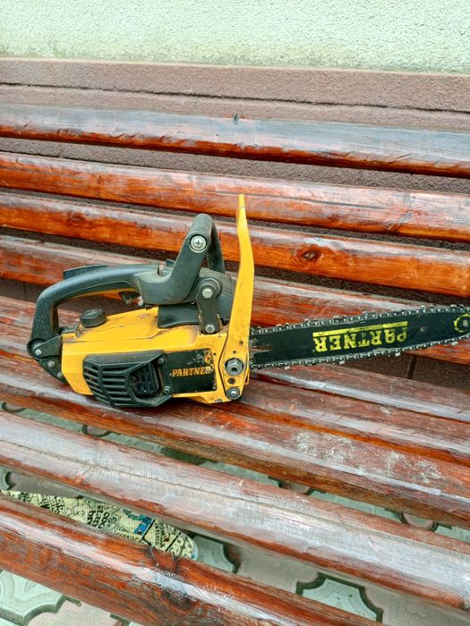 Бензопила Partner p335