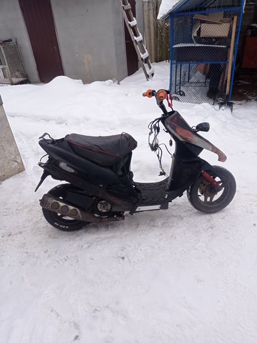 Продам обміняю  сузуки серія зз н'ю