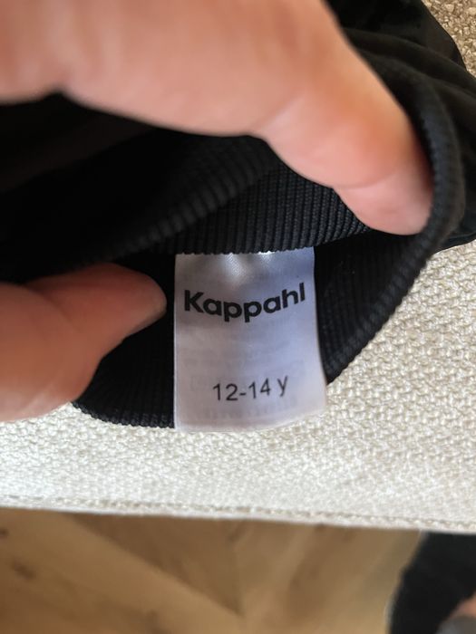 Rękawiczki Kappahl roz 12/14y