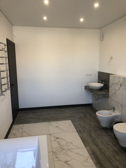 Ремонт квартир та будинків