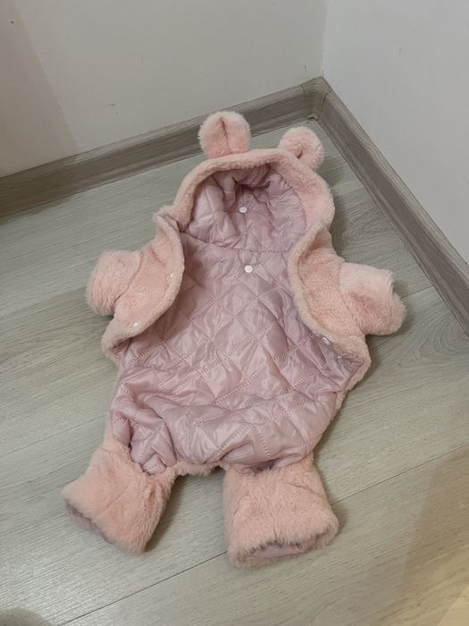 Одяг для маленької собачки