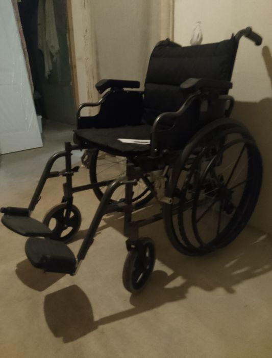 Кресло колесное б/у 300 грн
