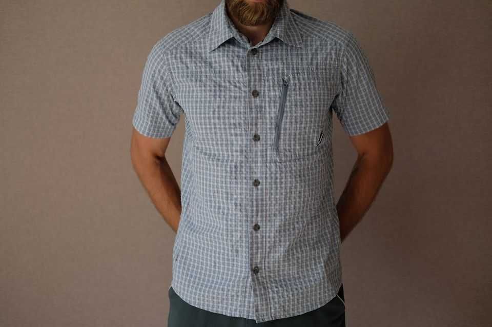 Мужская рубашка Berghаus