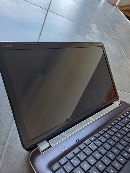 Laptop HP Pavilon 17