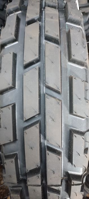 6.50R16 Opony wzmacniane rolnicze bieżnikowane AGRO