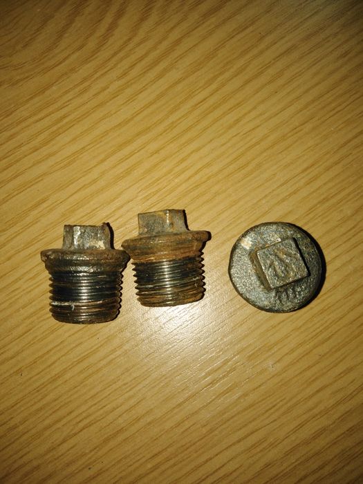 Zestaw dla hydraulika