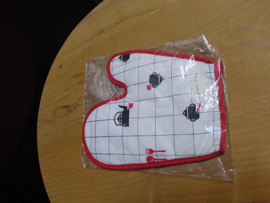 New Kitchen Glove440761424512952321