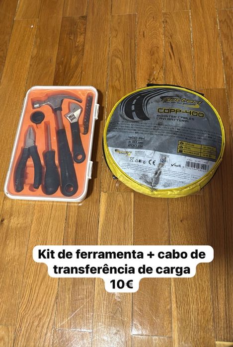 Itens a Venda Valor nas Imagens