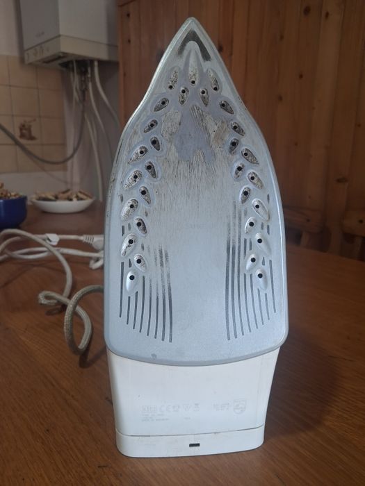 Праска PHILIPS 2100 W