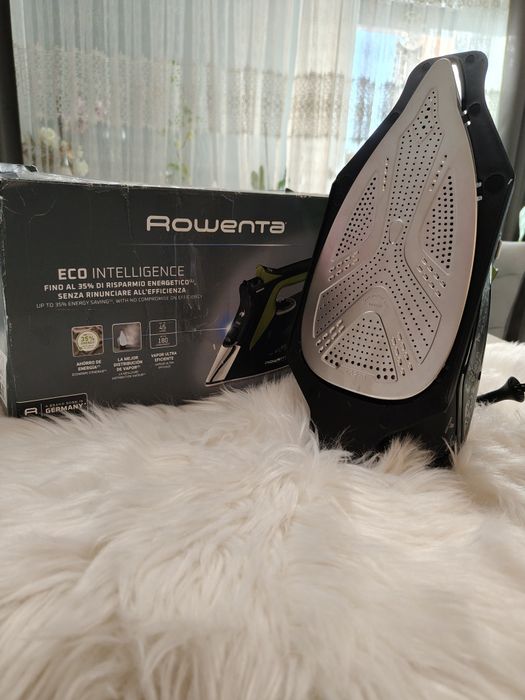 Żelazko Rowenta super stan