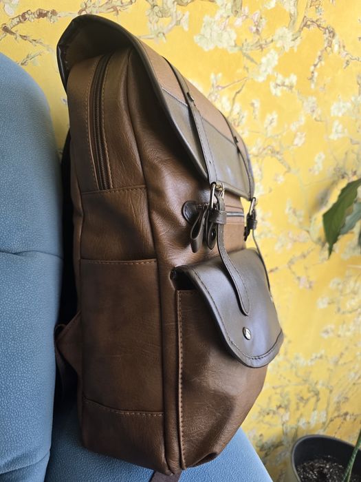 Рюкзак чоловічий