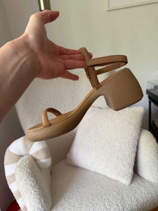 Camper sandals 36,5