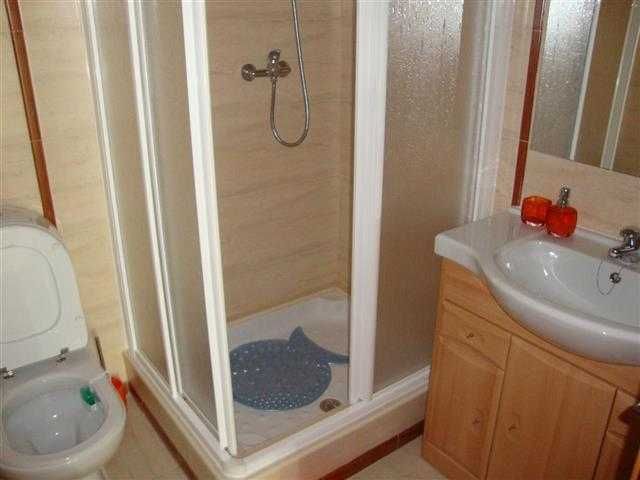 Moradia na Manta Rota