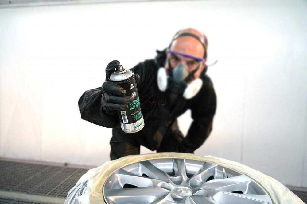 Spray MTN WEPRO Tratamento e Pintura