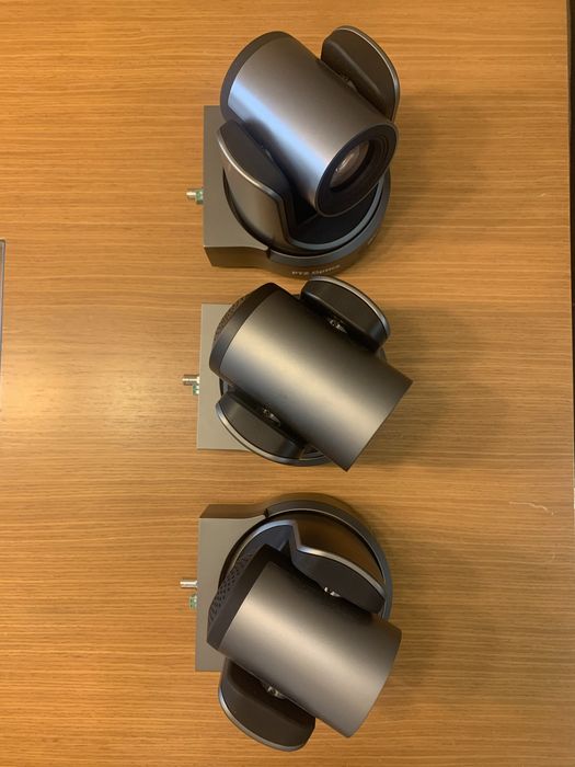 Cameras PTZOptics NDI HX 12x 12x 20x