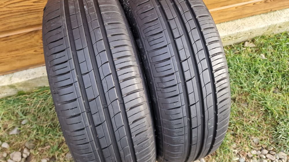 Opony 185/60R15 lato. JAK NOWE. 2022r.Imperial. WYSYŁAMY!