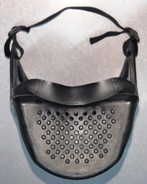 Защитная маска полнолицевая,строительные работы мотоцикл газонокосилка