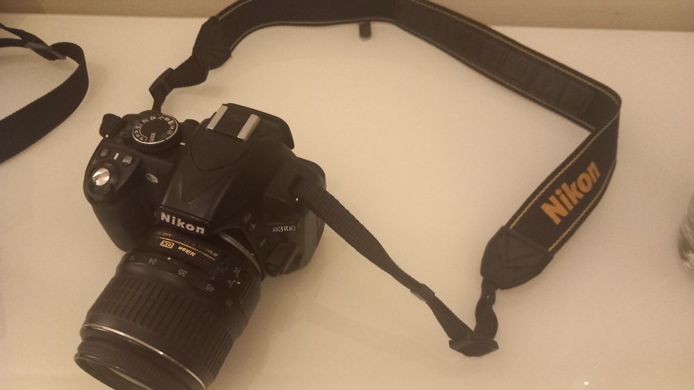 Maquina fotográfica