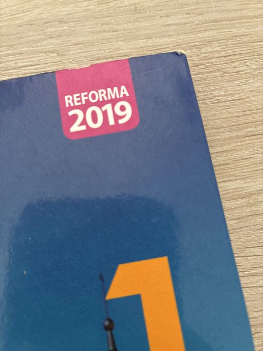 Kak raz 3. Język rosyjski. Podręcznik dla liceum i technikum