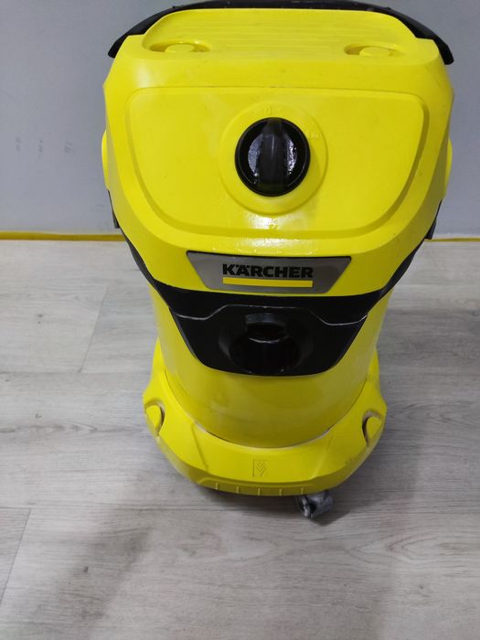 Пылесос karcher wd3
