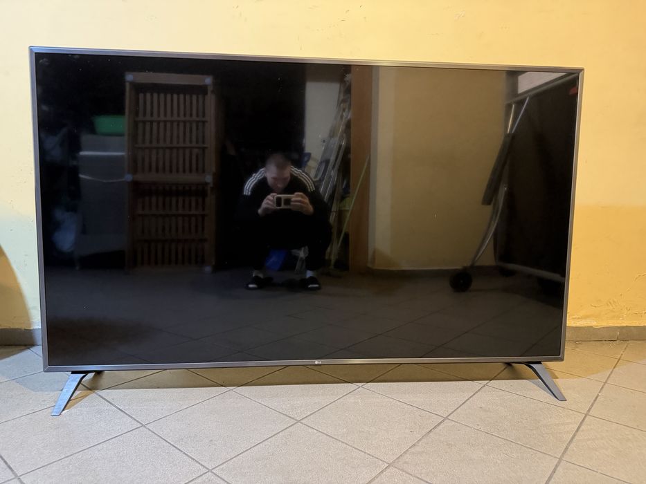 Telewizor LG 75 cali 75UK6200PLB