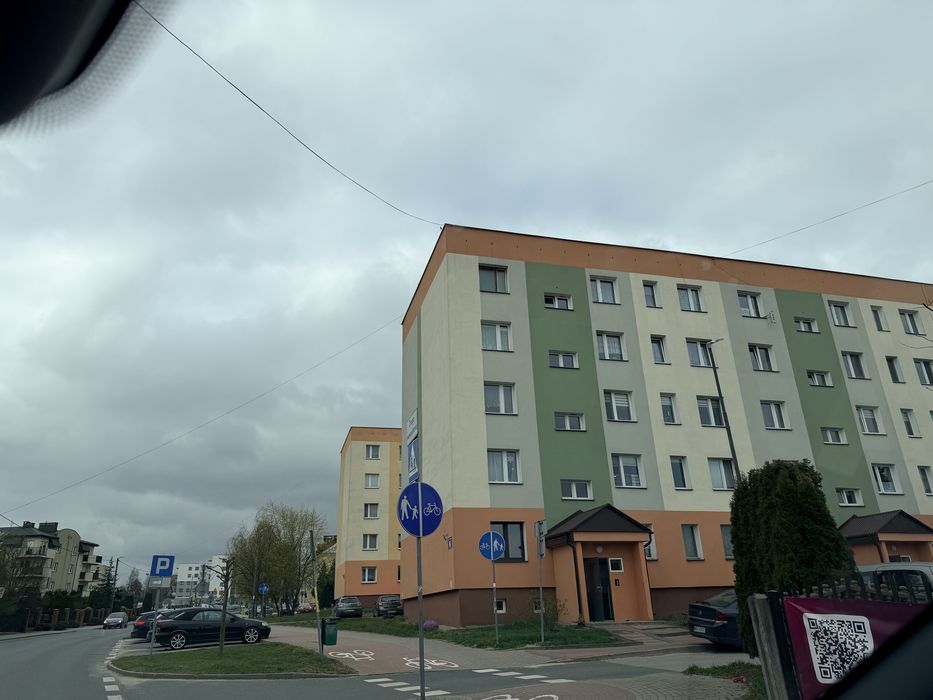 Mieszkanie w Warce osiedle Książąt Mazowieckich