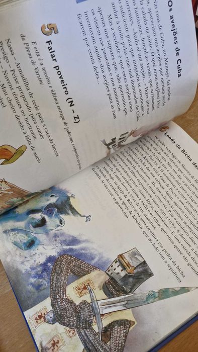 365 Histórias
Tradições Populares Portuguesas
de José Viale Moutinho