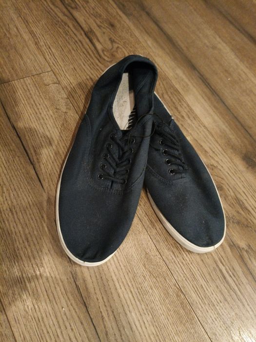 Tenisówki firmy h&m 43 27,5 cm