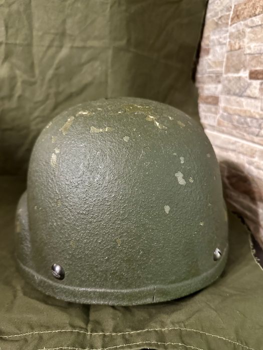 Hełm kevlar Mich Ach SDS TM2415