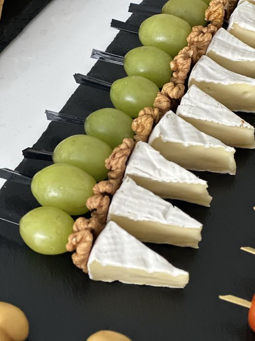 Кейтерінг, закуски, домашня їжа